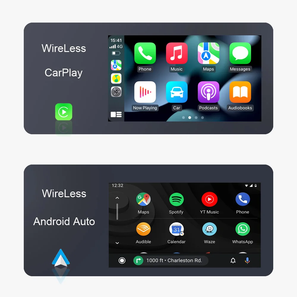 Фото Автомагнитола CarPlay 8 дюймов с DSP, Android 15, 8-ядерным процессором, 12 ГБ ОЗУ, 256 ГБ ПЗУ, GPS-навигацией и мультимедиа для Kia K5 2011-2015 №3