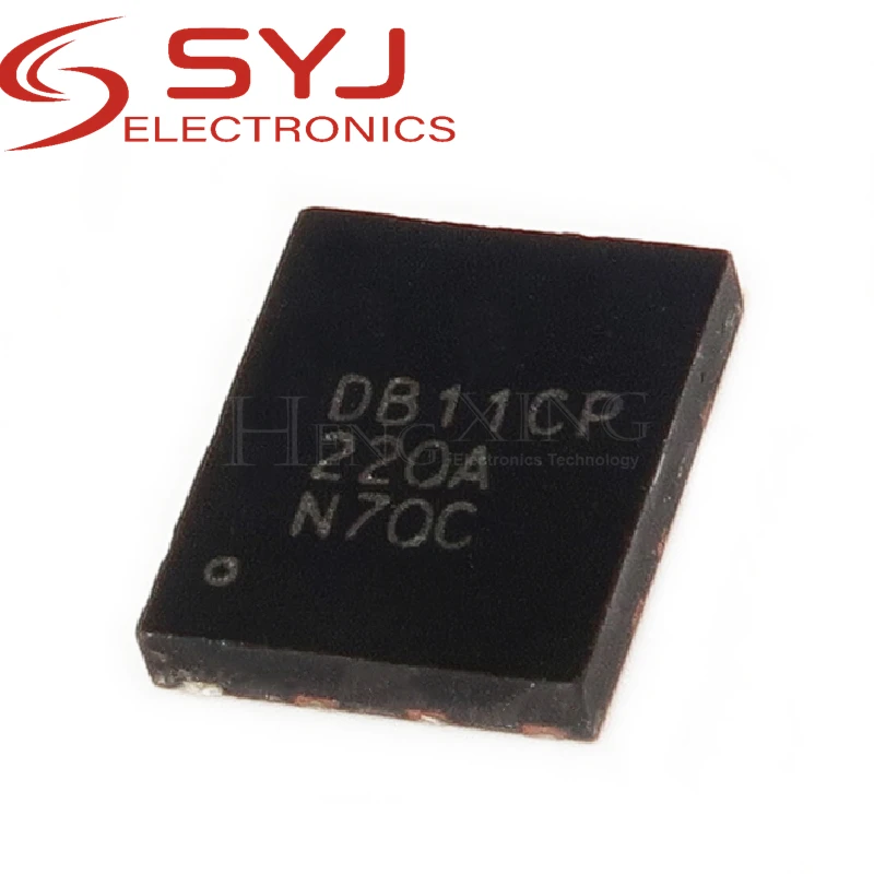 10 шт. FDMS0310AS 0310AS