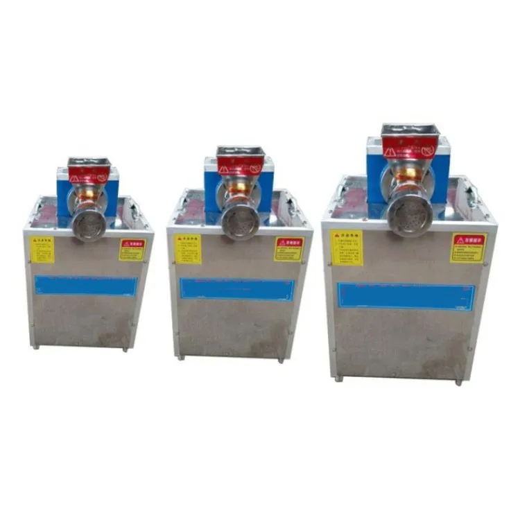 Италия Concerto 5 ручная машина для производства томатных макарон с низким