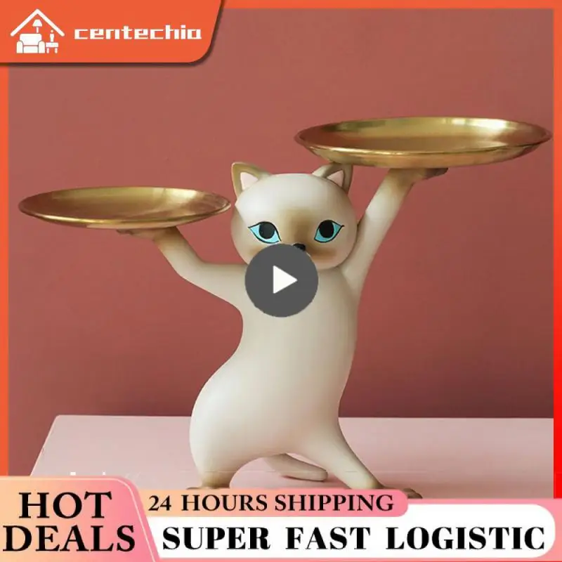 

Keys And Candy Containers Unique Design Durable Home Office Decor Functional And Decorative Multifunctional Home Accessories