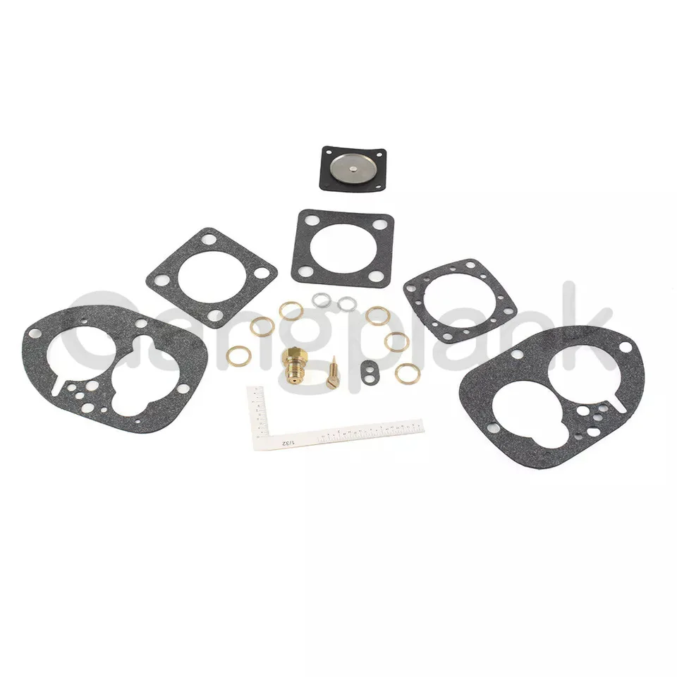 Комплект для ремонта подвесного двигателя Solex 44PA1 Volvo 856472