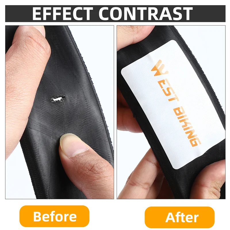 Детали для ремонта велосипедной внутренней трубки комплект шин MTB BMX