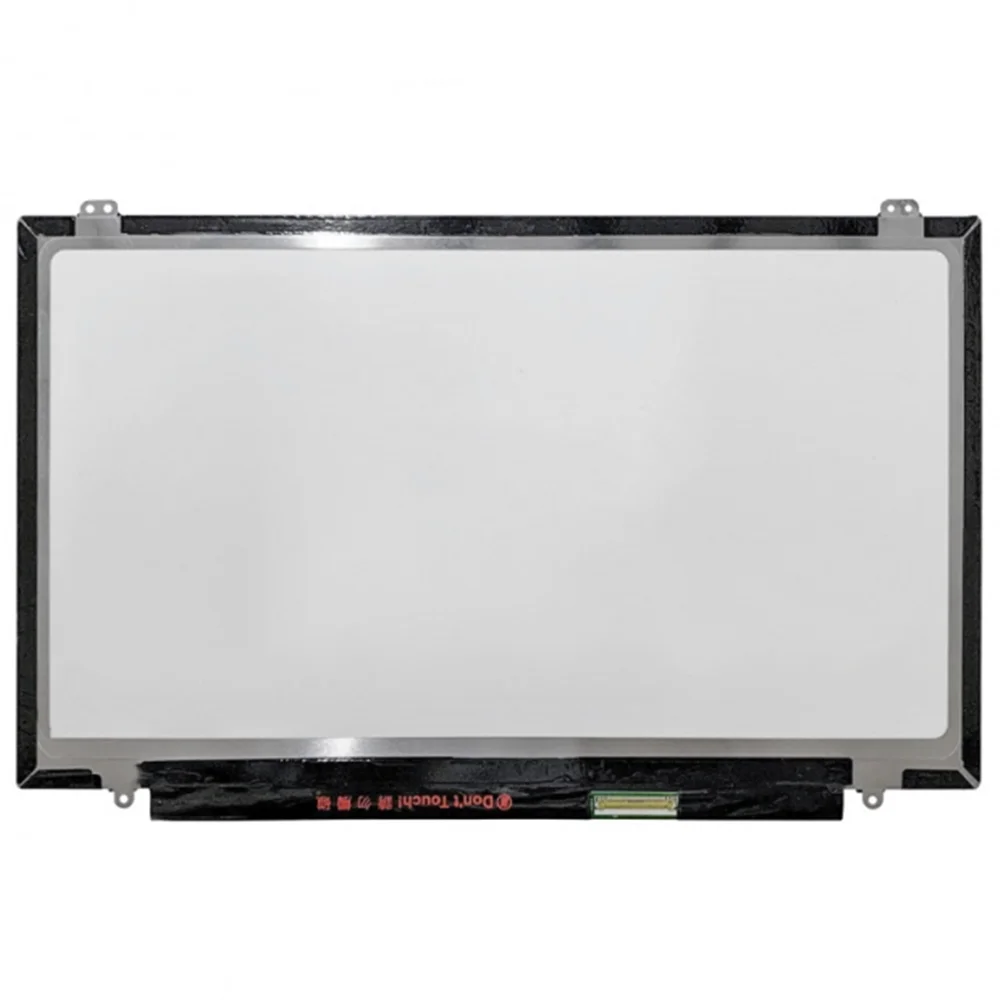 

B140QAN01.3 14-дюймовый ЖК-экран IPS панель Тонкий QHD 2560x1440 EDP 40 контактов 60 Гц без касания