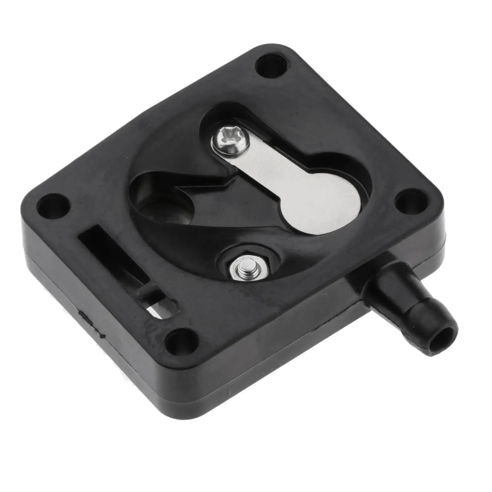 

6412-01 Fuel Pump Body HP 6HP 9.Outboard Engine Parts Boat Motor 12-00