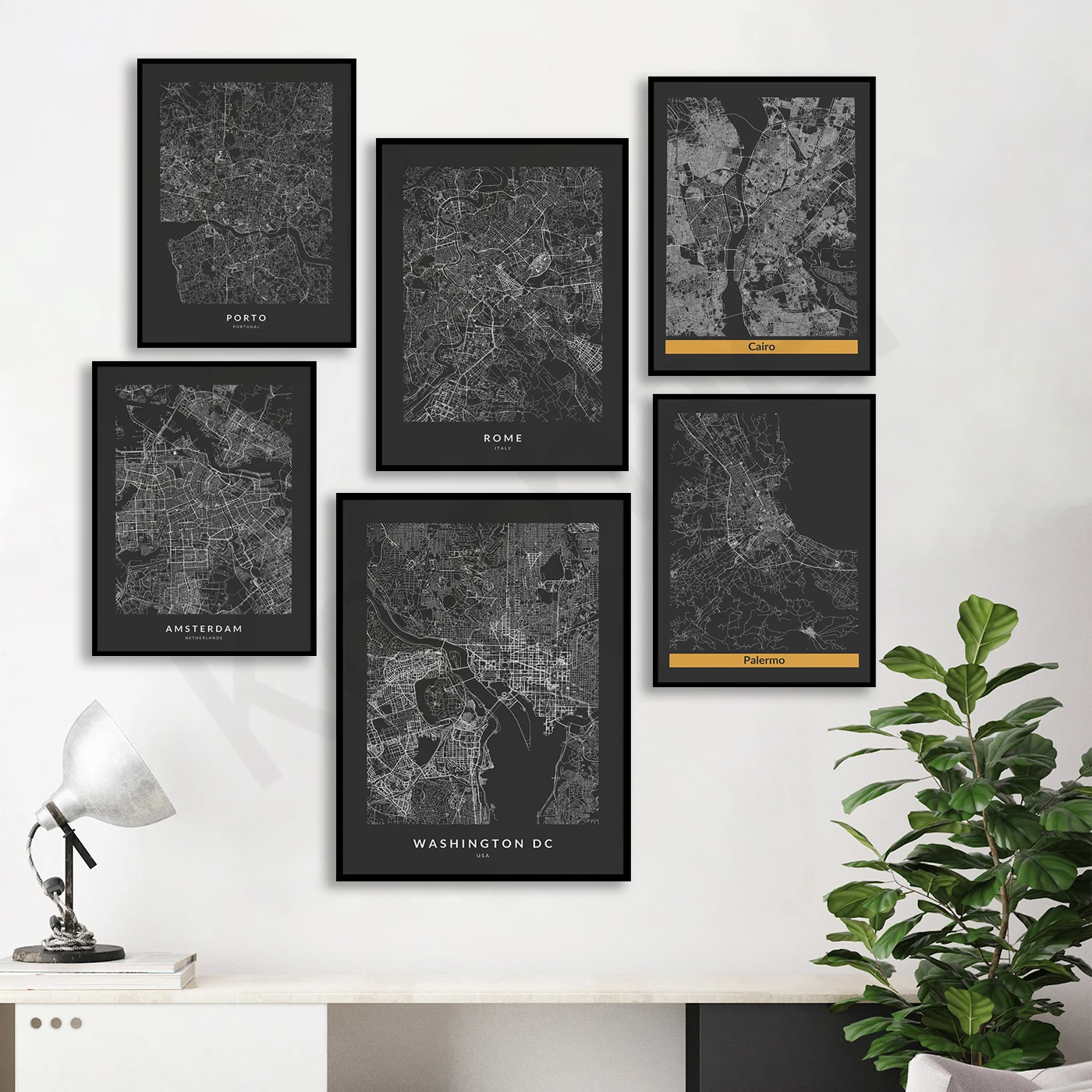 Лондон Веона Бильбао Вашингтон Потрен Рим Кейро Амстердам Ласбон Анверпен