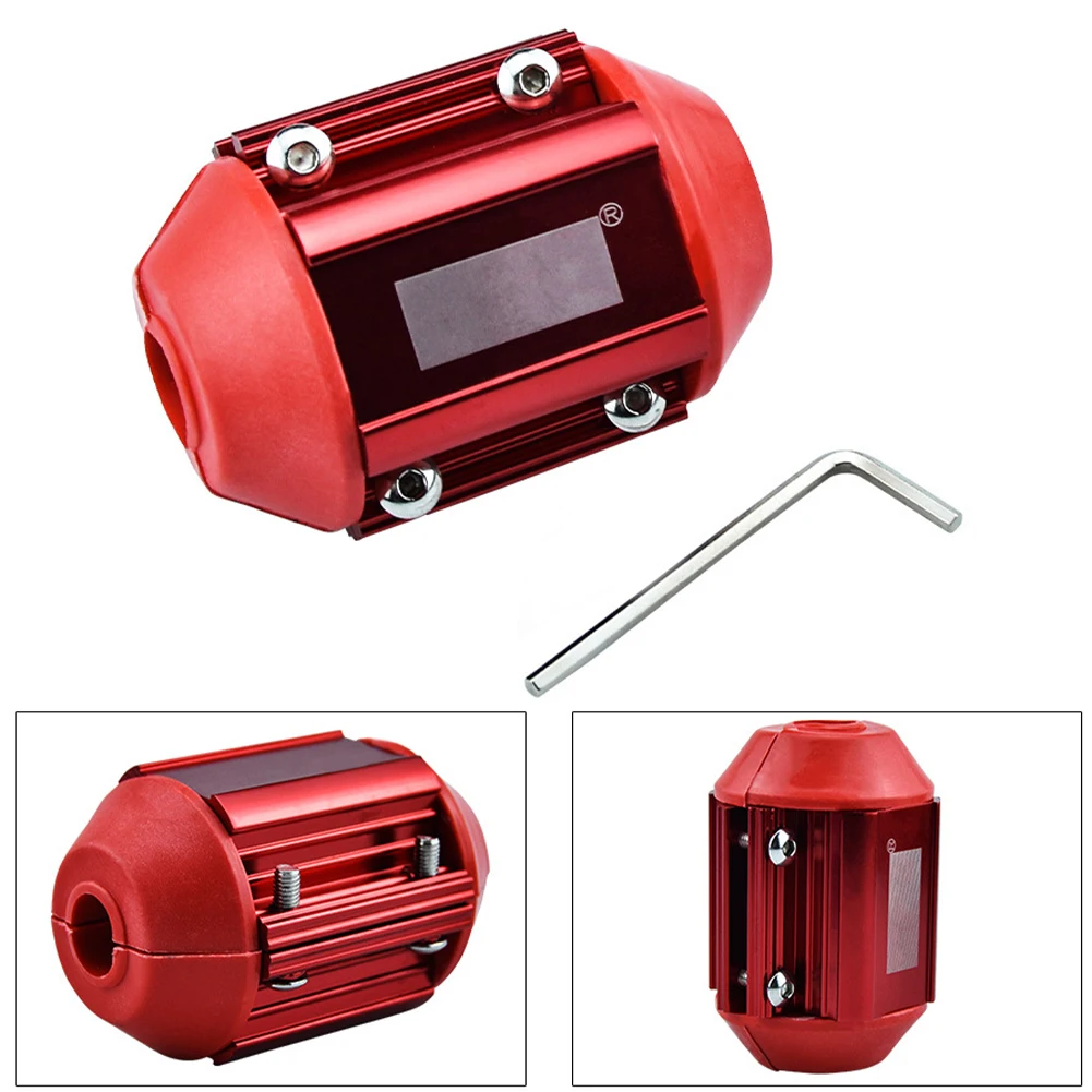 

NEW Car Fuel Saver Magnetic Car Fuel Economizer Vehicle Fuel Saving Device Auto Magnetizer Car Accessories