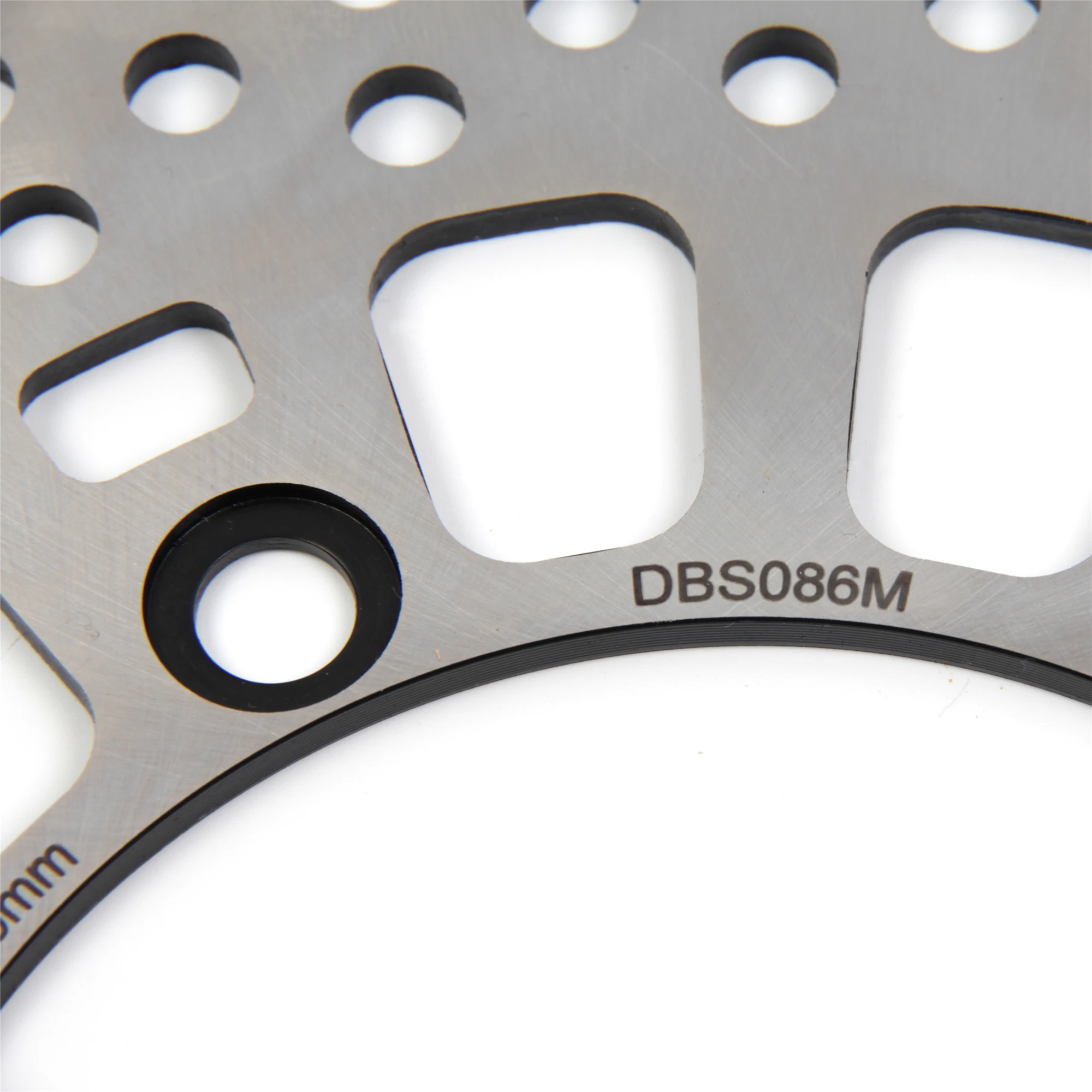 Передний тормозной диск CB125F для HONDA CBF 125 2009-2012 ротора 2010 2011 2015 CB125 125F CB F X 250 CB250X