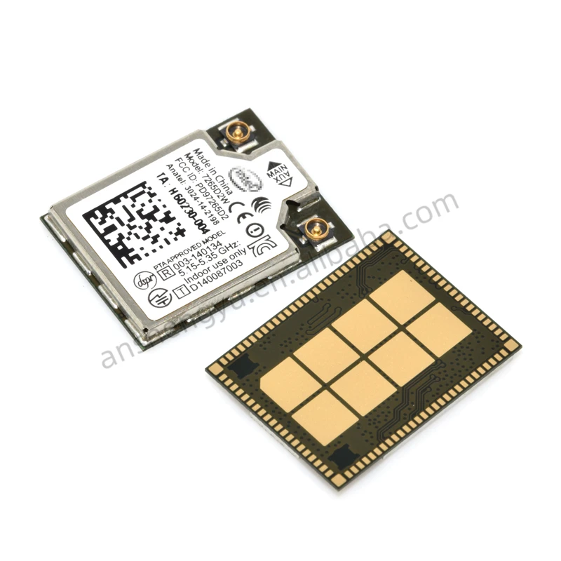 

1 шт. 7265.D2WG18V 7265D2W Wifi модуль