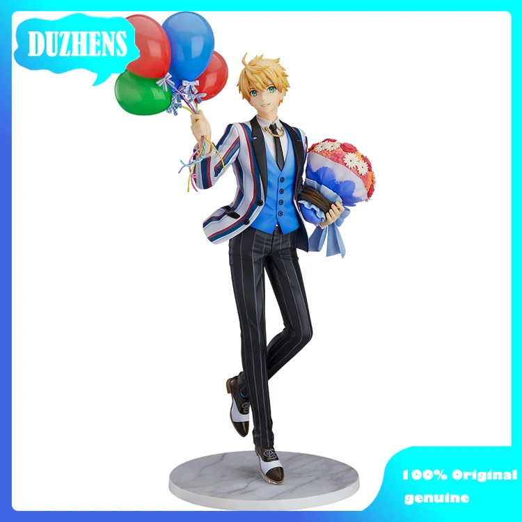 

GSC Original:Fate FGO Arthur Pendragon suit VER.26.5cm PVC Action Figure Anime Figure Model Toys Figure Collection Doll Gift
