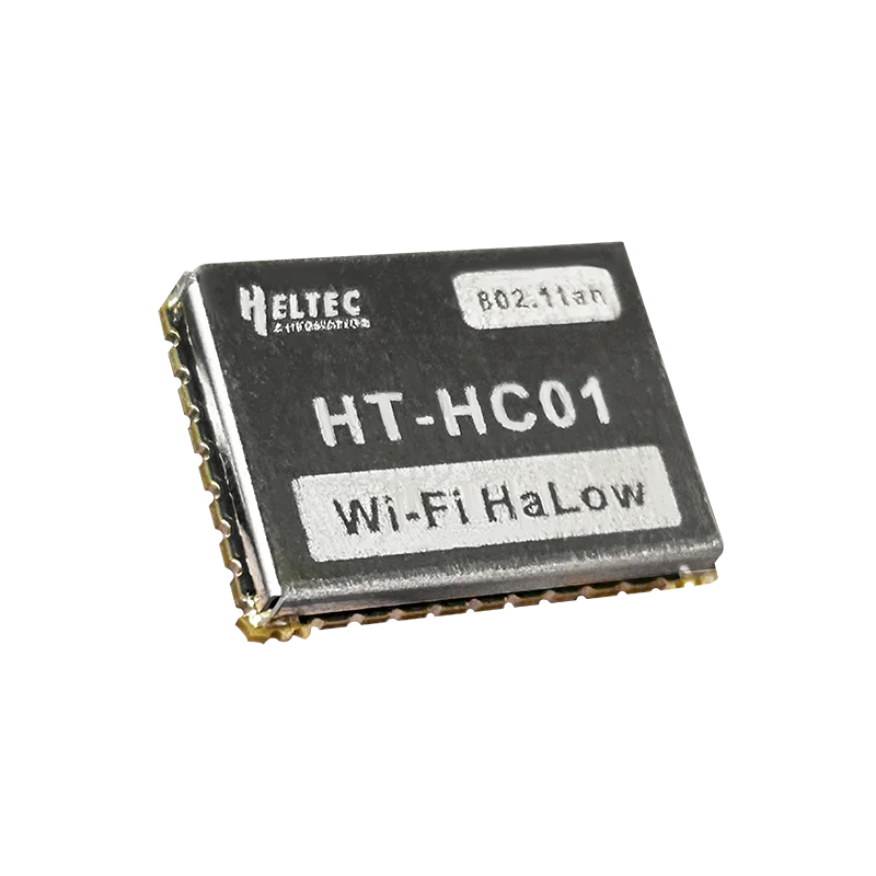 Модуль Heltec Wi-Fi HaLow HT HC01 Dual Band 24 ГГц Sub 1 MESH