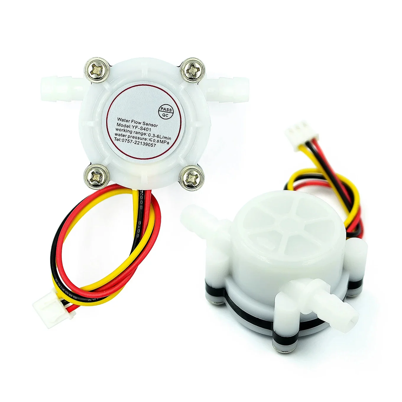 

1 шт., пульсометр для измерения расходомера-6 л/мин