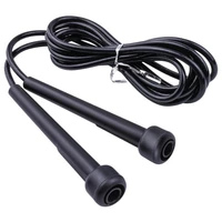 speed jump rope crossfit professional men women gym pvc skipping rope adjustable fitness equipment muscle boxing mma training