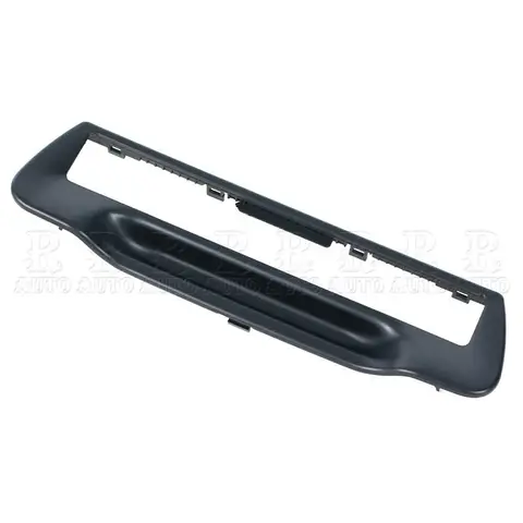 R-AUTO для Audi A6 A7 C7 2011 2012 2013 2014 2015 2016 2017 2018 задний подлокотник, подстаканник, рамка 4G 8863289 A