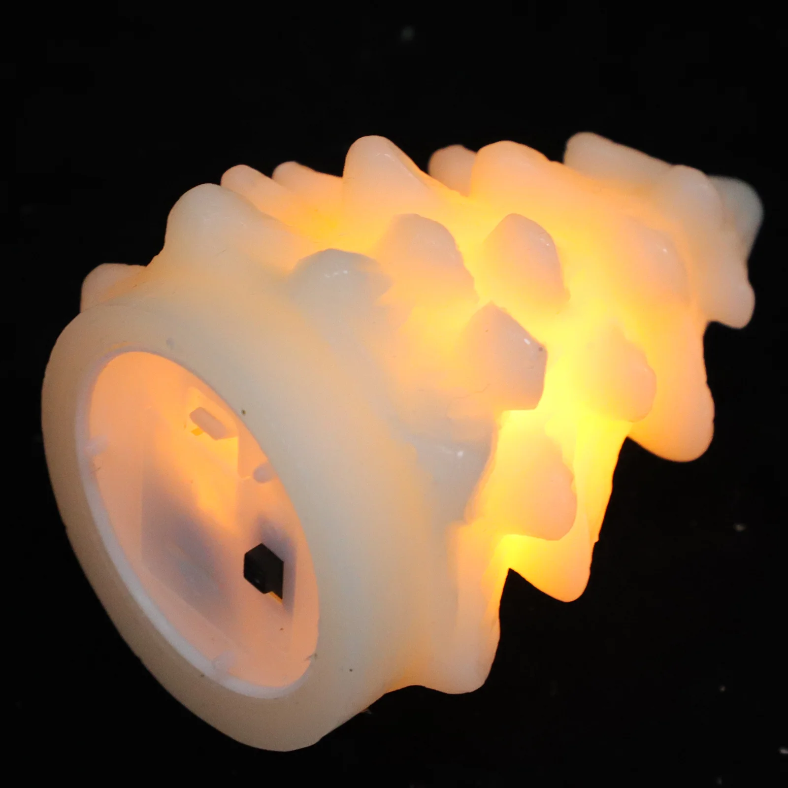 Свет в подарок рождественские подарки настольные декорации огни декоративные