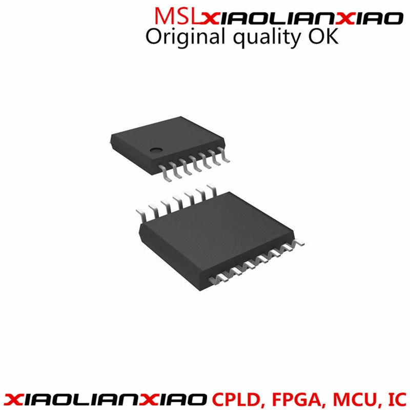 

1 шт. xiaolianxiao AD5628BRUZ-1 TSSOP14 оригинальное качество ОК