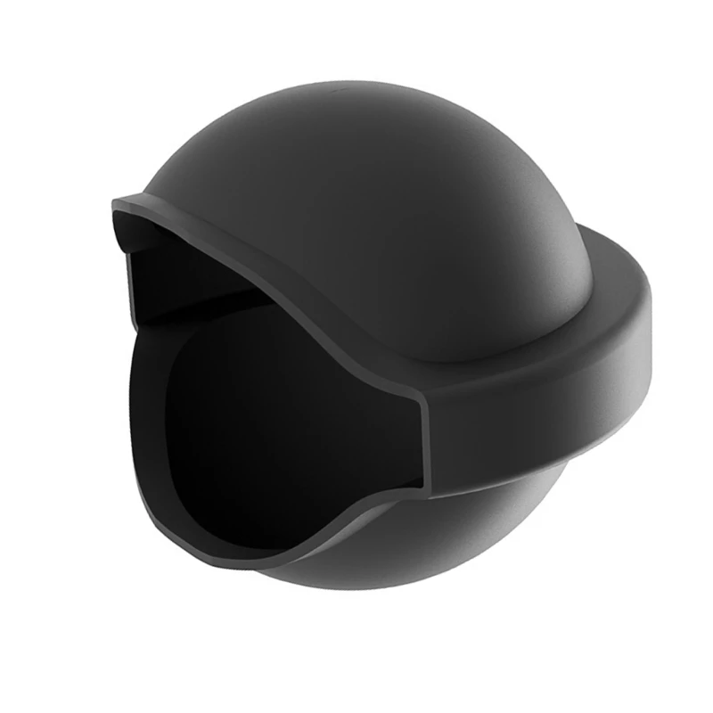 Силиконовый защитный чехол для камеры с панорамным обзором 360X3