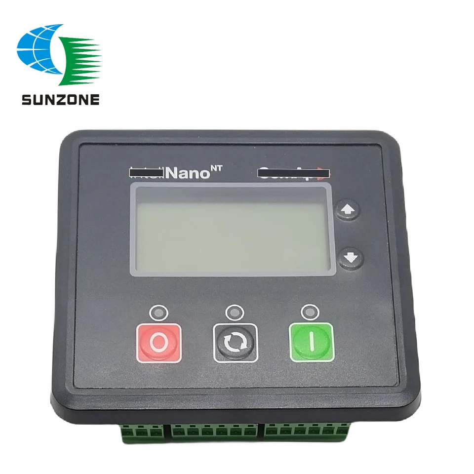 Оригинальный контроллер генератора IN-NT Plus ComAp InteliNano NT PLUS