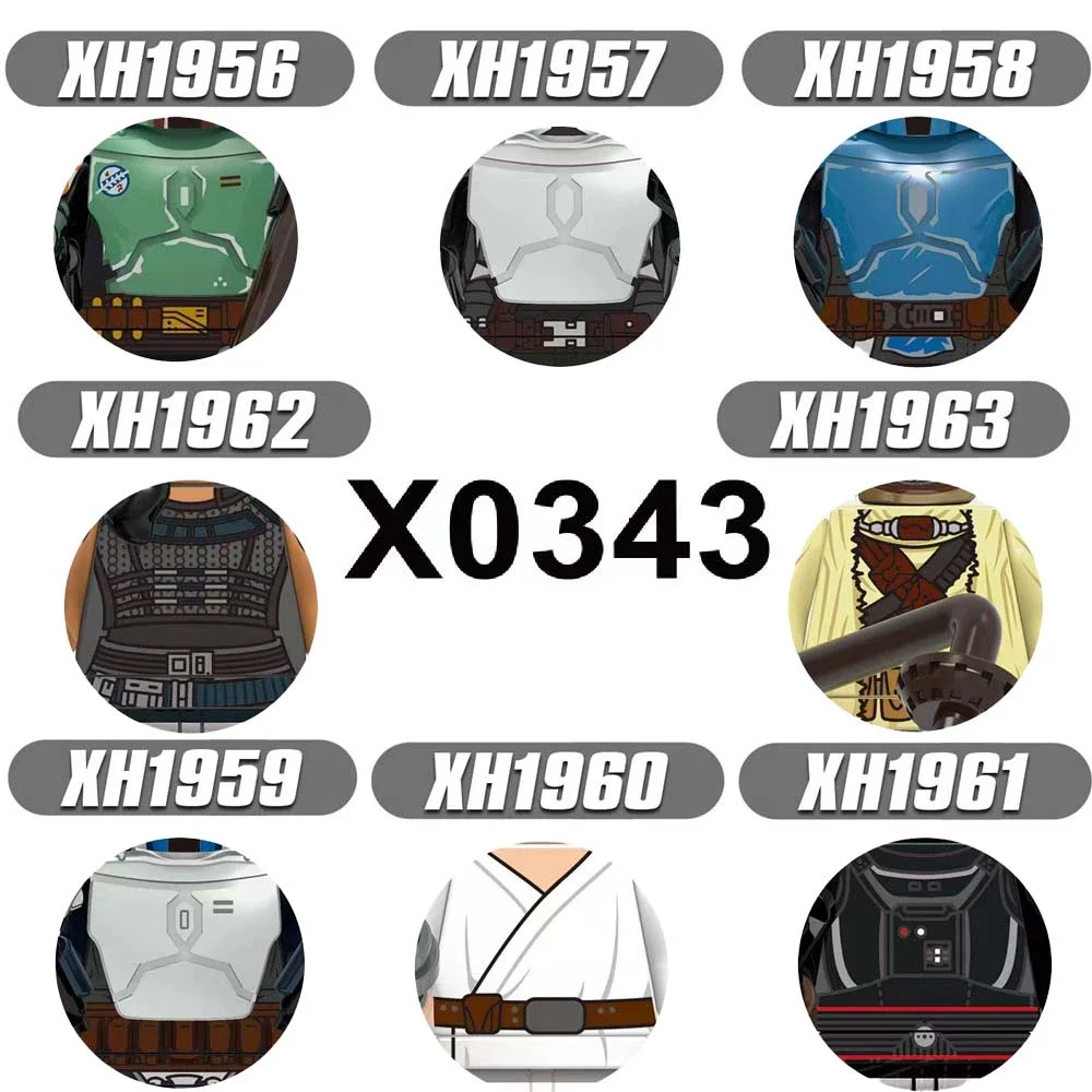 

1 шт., экшн-фигурки