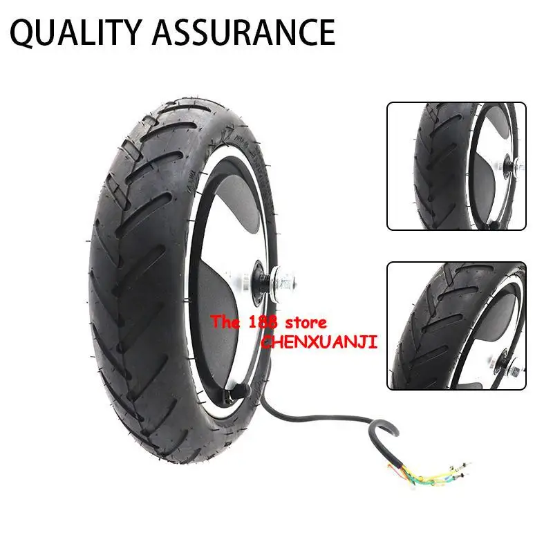 

High Quality 8 1/2X2 Motor Tire For Xiaomi Mijia M365 Electric Scooter Modified 8 Inch Scooter M365 Pro Universal