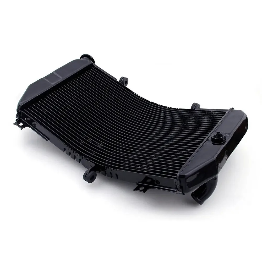 

Аксессуары для мотоциклов, кулер, замена охлаждения радиатора для Suzuki GSXR 600 2001-2003 GSX-R750 2000-2003