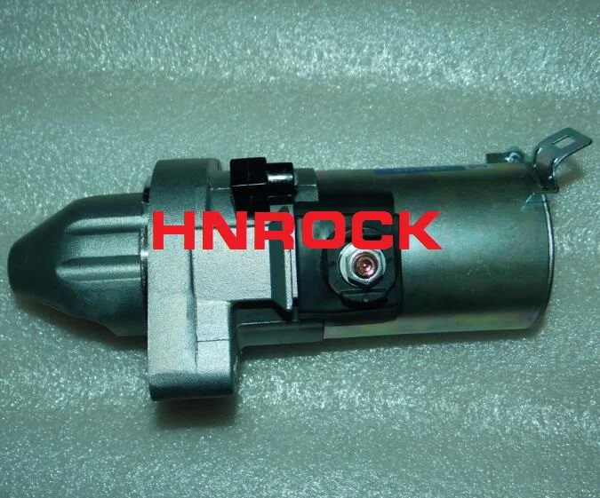 STARTER MOTOR FOR HONDA CRV 2.4L 31200-PPA-505 31200-PPA-A01 31200PPA505 31200PPAA01 17844 | Starters