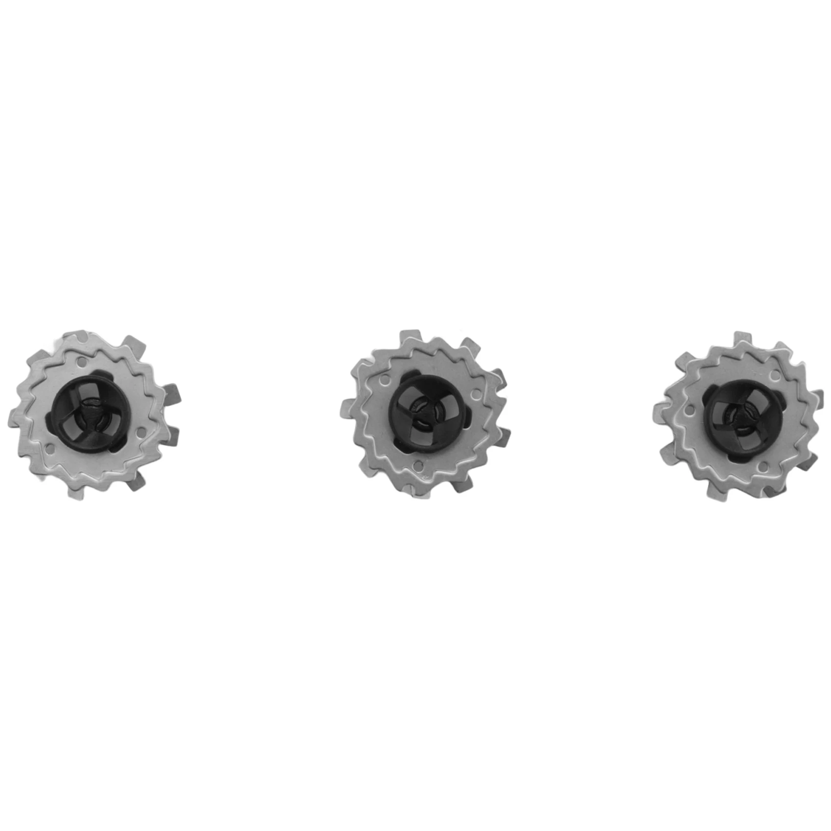 

Сменные головки SH50/52 для бритвы Philips Norelco Series 5000 и AquaTouch, 12 шт.