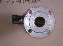 Чугунные электромагнитные клапаны для использования в воде и Газе Φ/50/65/80100125/150F