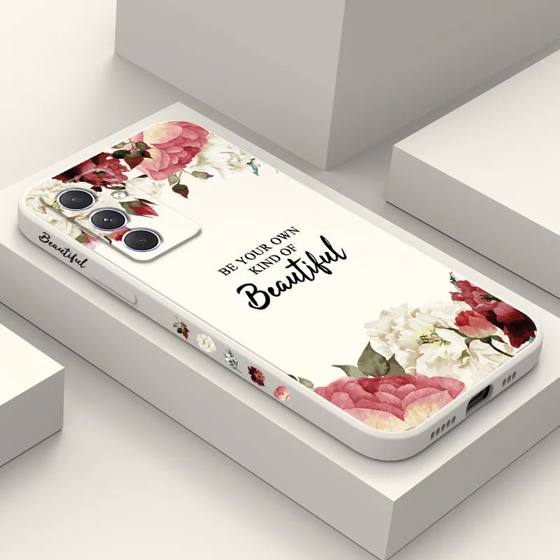 

Quiet Flowers Case For Samsung A54 A34 A24 A14 A04 A04E A73 A53 A33 A23 A13 A03 A72 A52 A52S A32 A22 A12 A71 A51 A21 S 4G 5G