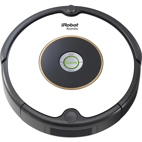 Робот-пылесос IRobot Roomba 605, бытовая техника робот пылесос | Бытовая  техника | АлиЭкспресс