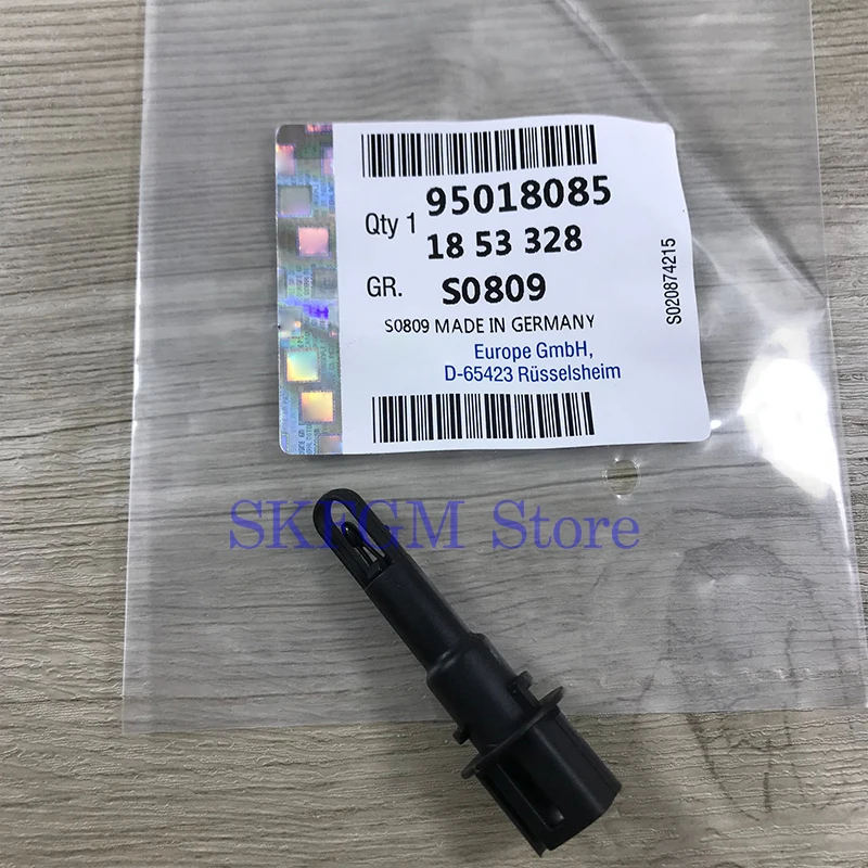 

Датчик температуры для Buick Encore Chevrolet Aveo Cruze Sonic Nubira 95018085