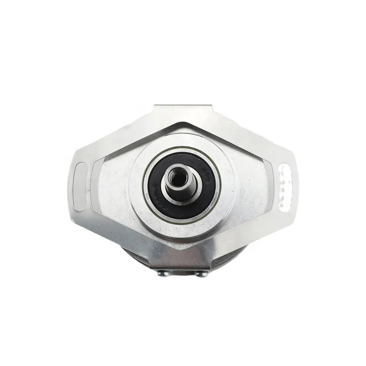 Heidenhain новый оригинальный поворотный энкодер EQN 1325 2048 62S12-78K ID 827039 -06