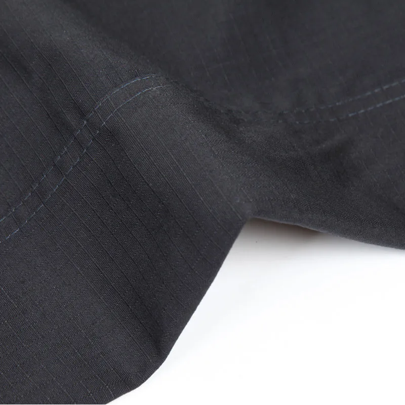 NEW 2022 Outdoor Cargo Overalls Commando Black Multi-pocket Labor Protection Security Guard Field Jungle Tactical Pants