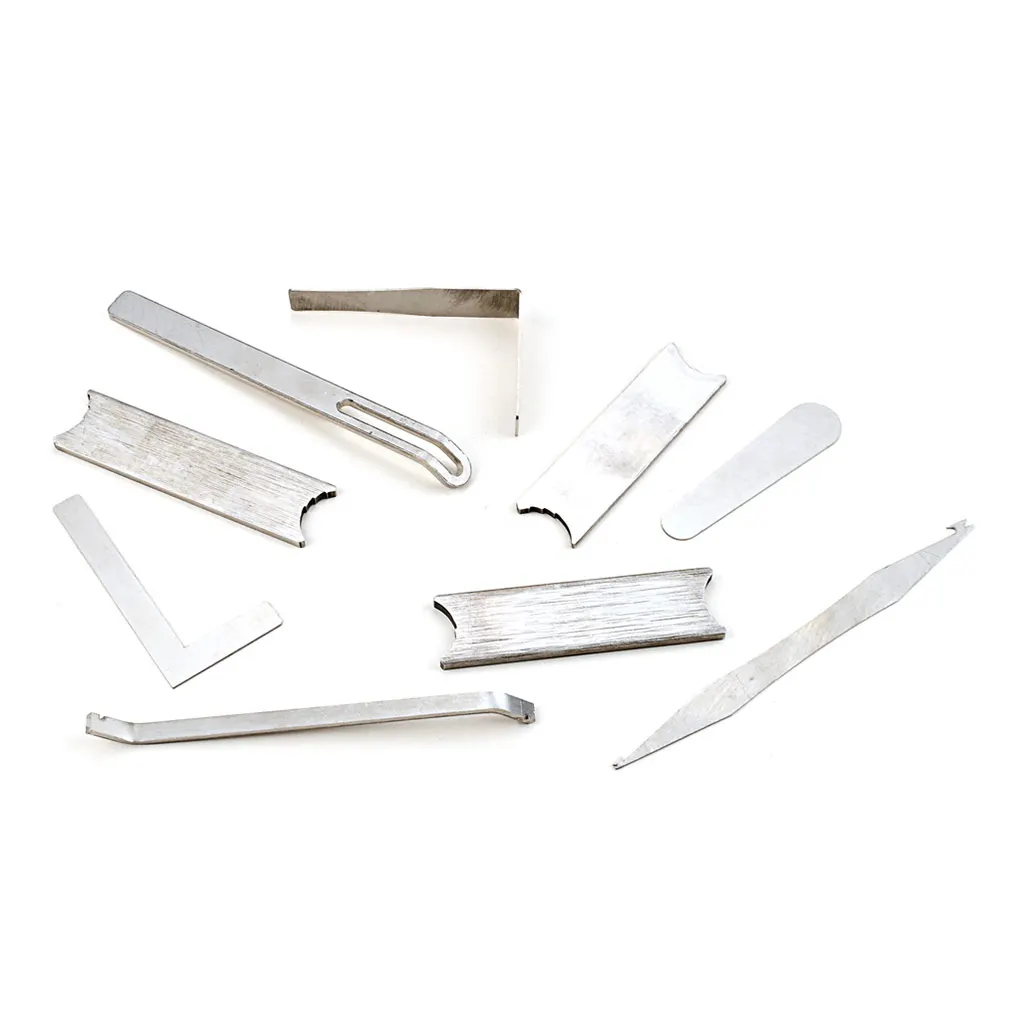 

Набор для ремонта ветровых инструментов, универсальный инструмент для ремонта