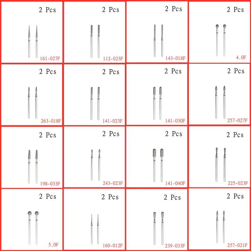 2 шт. алмазные сверла для ногтей маникюра Фрезер машинка аксессуары удаления
