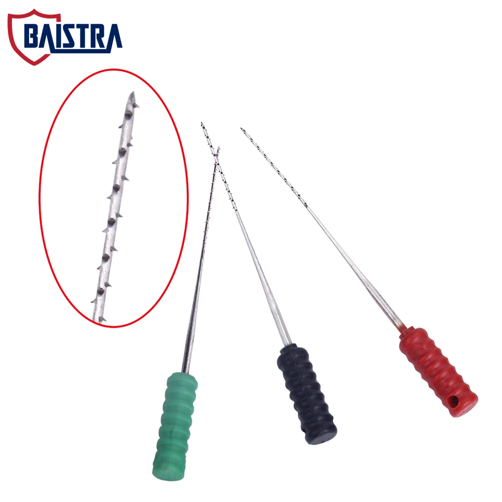 Рисунок 2 - Стоматологические бороды BAISTRA