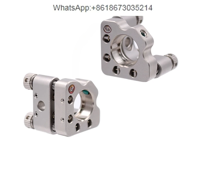 Фоторамка из нержавеющей стали с высокой точностью