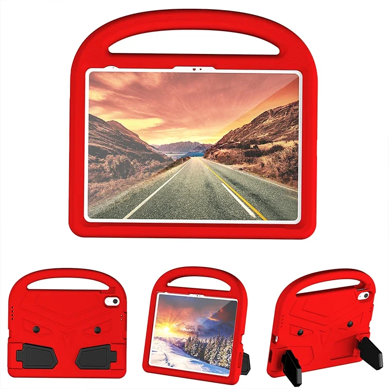 Чехол для iPad 10 2022 10-го поколения 9 противопыльный противоударный чехол-подставка