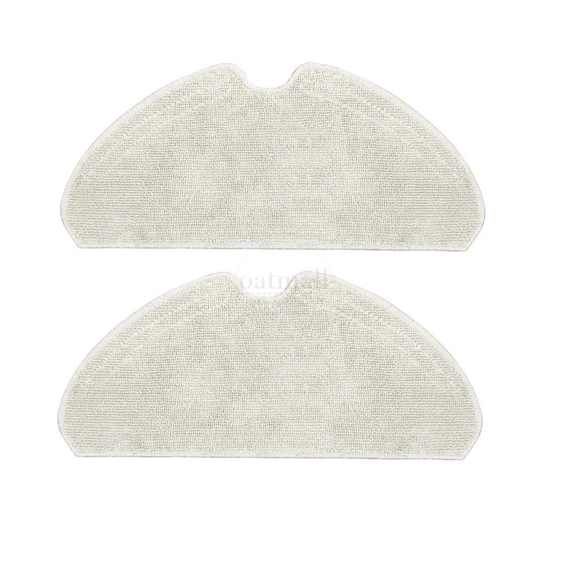 

Запасные части для Xiaomi Dreame D10S / D10S PRO