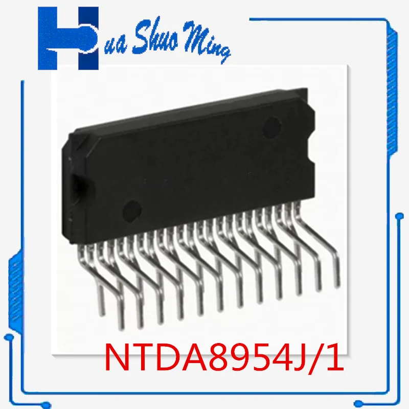 2-5 шт./партия, TDA8954J/1 TDA8954 ZIP23 TDA8954J