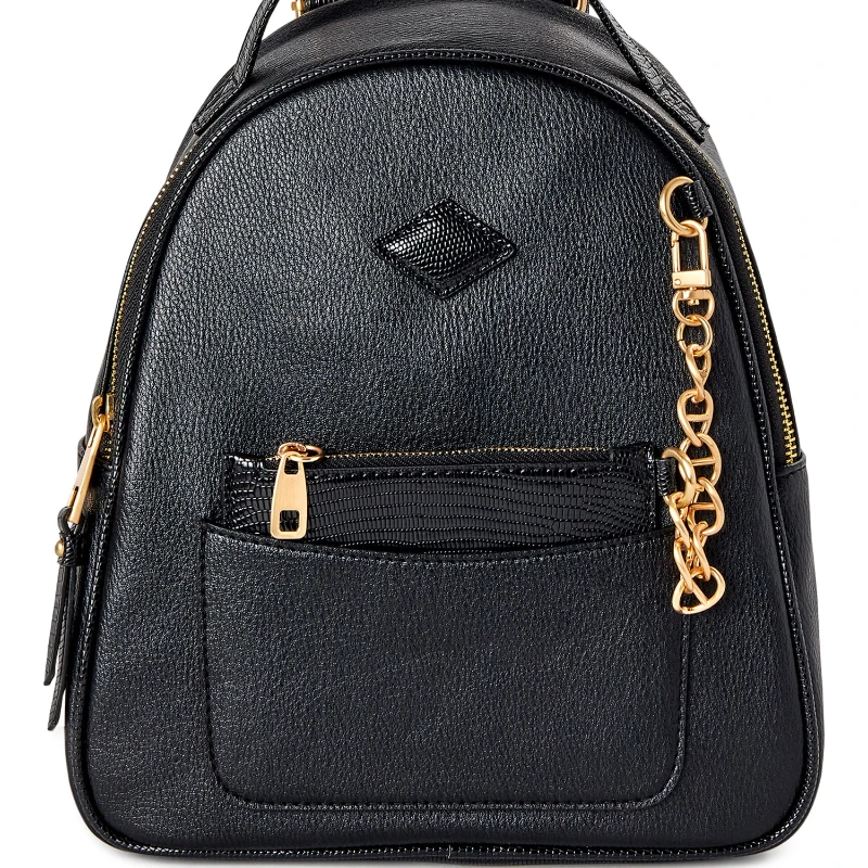 

Women's Ruby Backpack, Black