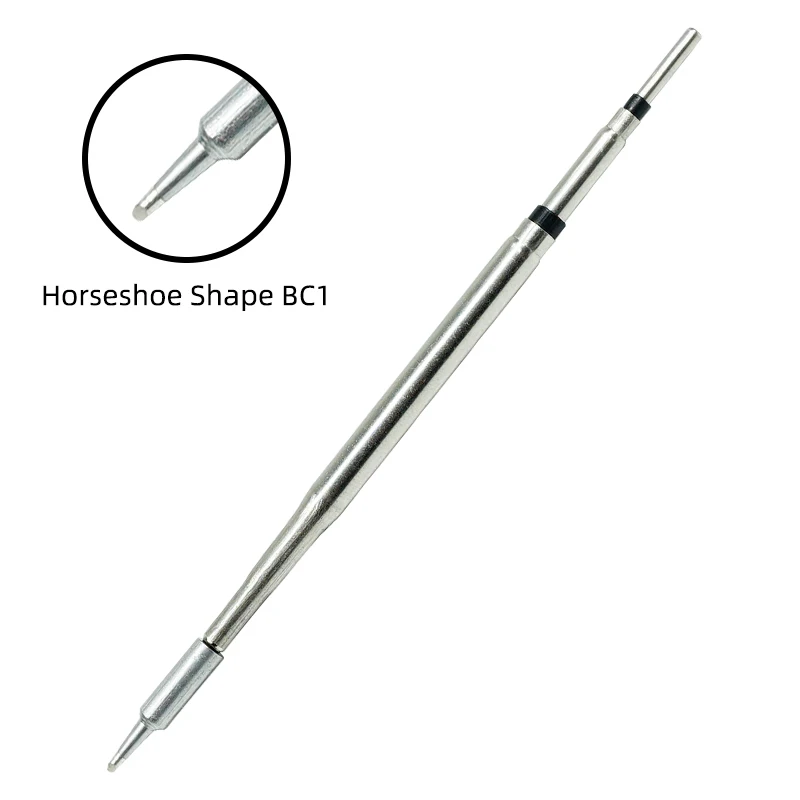 

Наконечники для паяльника SEQURE S60-K/I/IS/BC1