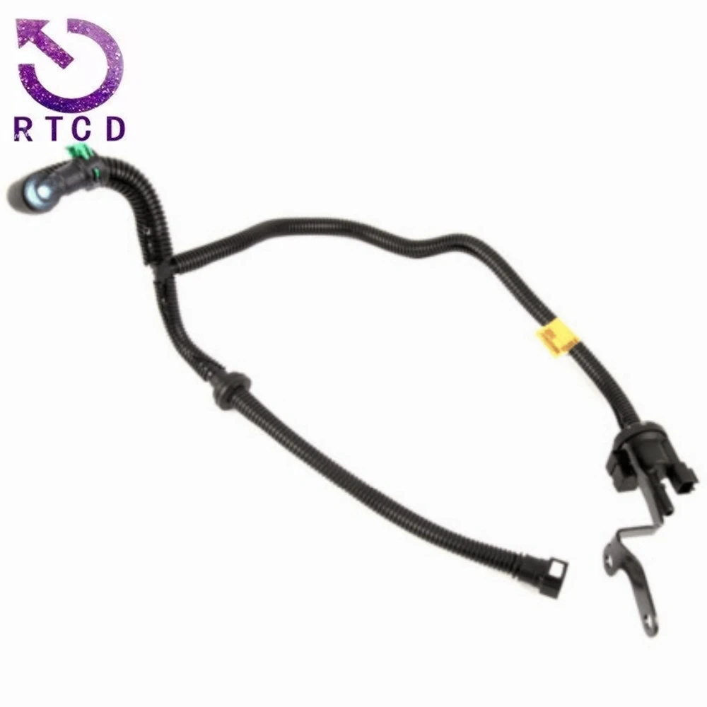 Для Ford Mondeo Sharp Edge Fusion топливный паровой сепаратор в сборе