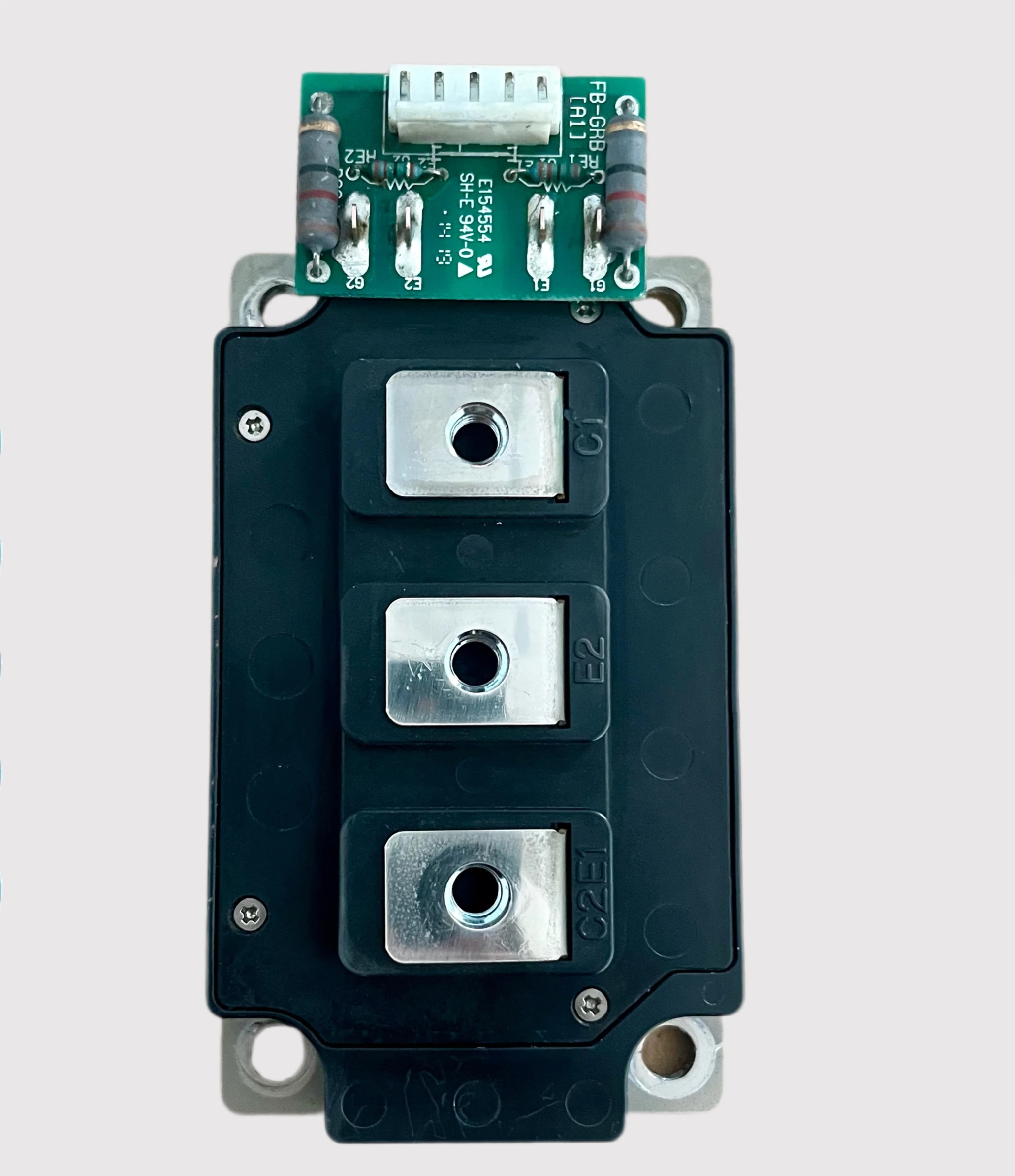 Модуль ICBT для лифта Yongda Hitachi CM200DY-24H/NF