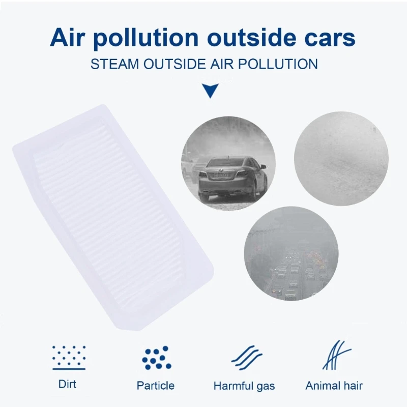 Внешний фильтр кондиционера для E-класса CLS-класса W204 GLK260 GLK300 GLK350