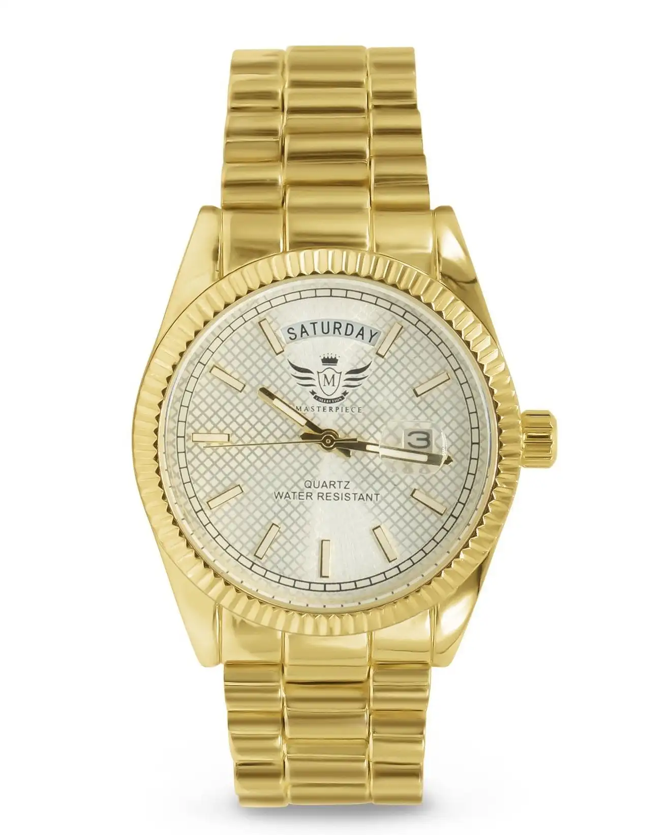 

PRESIDENTIAL Classic Metal | 5621670