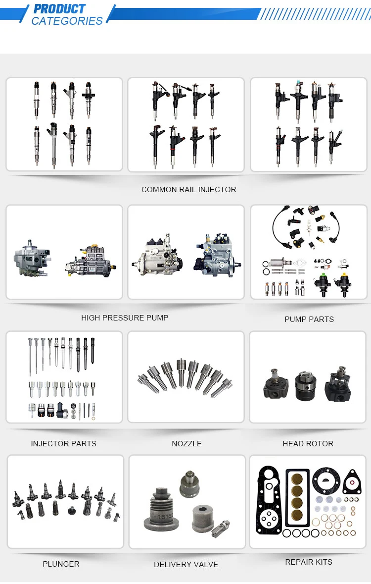 топливный насос 094000 -0323 для KOMAT-SU PC600-7