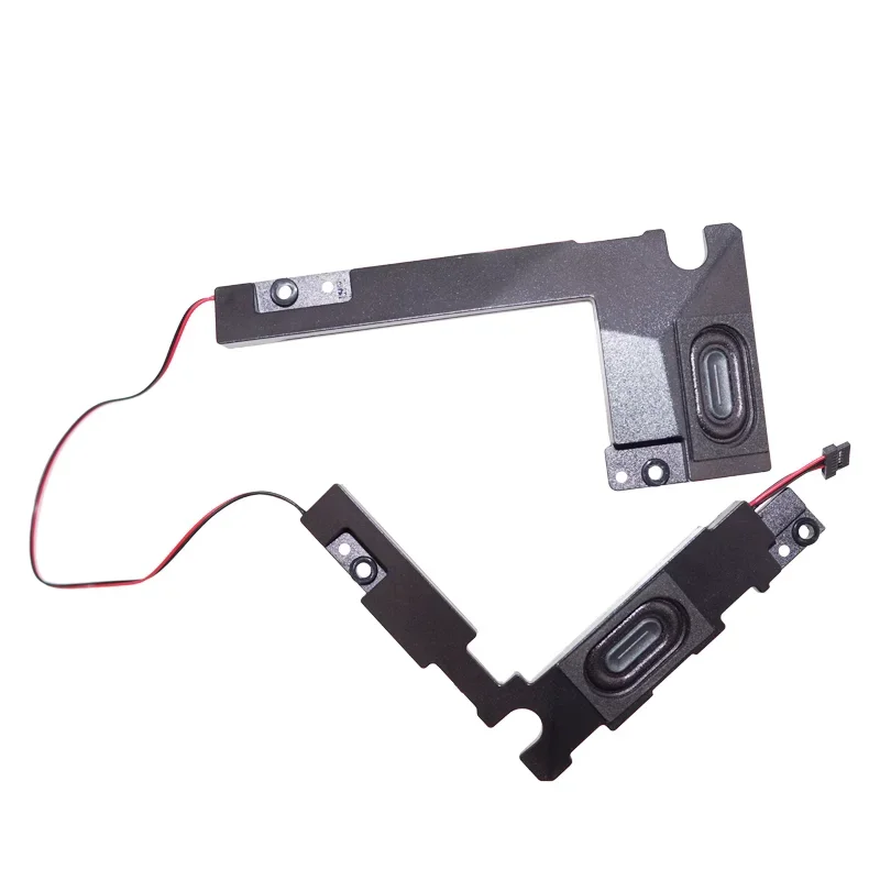 Оригинальные детали для ноутбука аудиодинамик комплект левых и правых динамиков