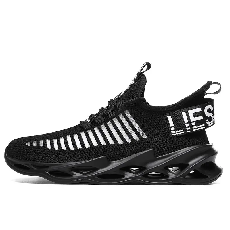 

outdoor light weight men shoes sneakers men's sports shoes without laces running trainers men sport shoes women 1229