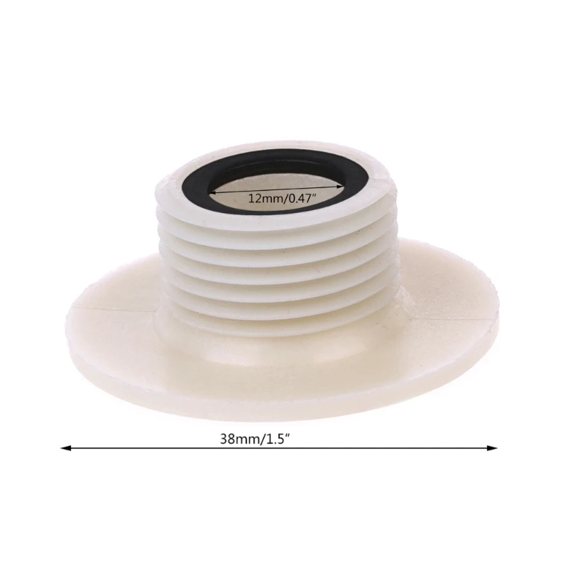 5 шт. триммер для бензопилы универсальный масляный насос червячная передача