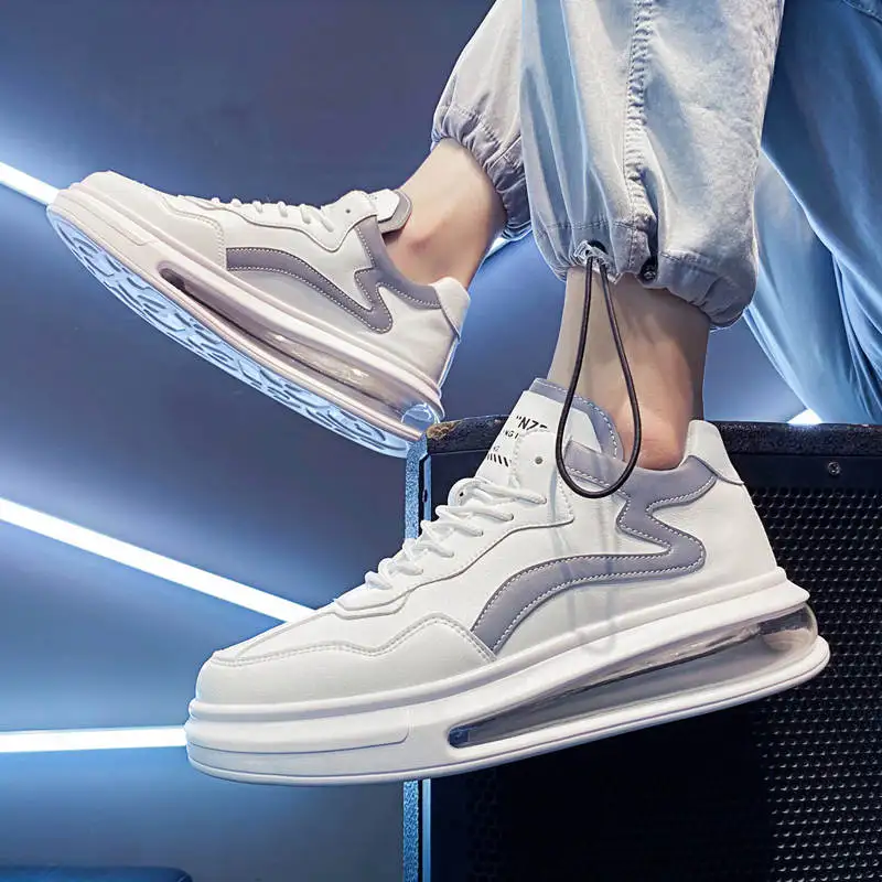 

Non-Casual Shoes For Men Brands 2021 Ayakkabı Winter Shoes Men Minimalist Shose For Man Size 35 Summer Sneakers For Men Tennis